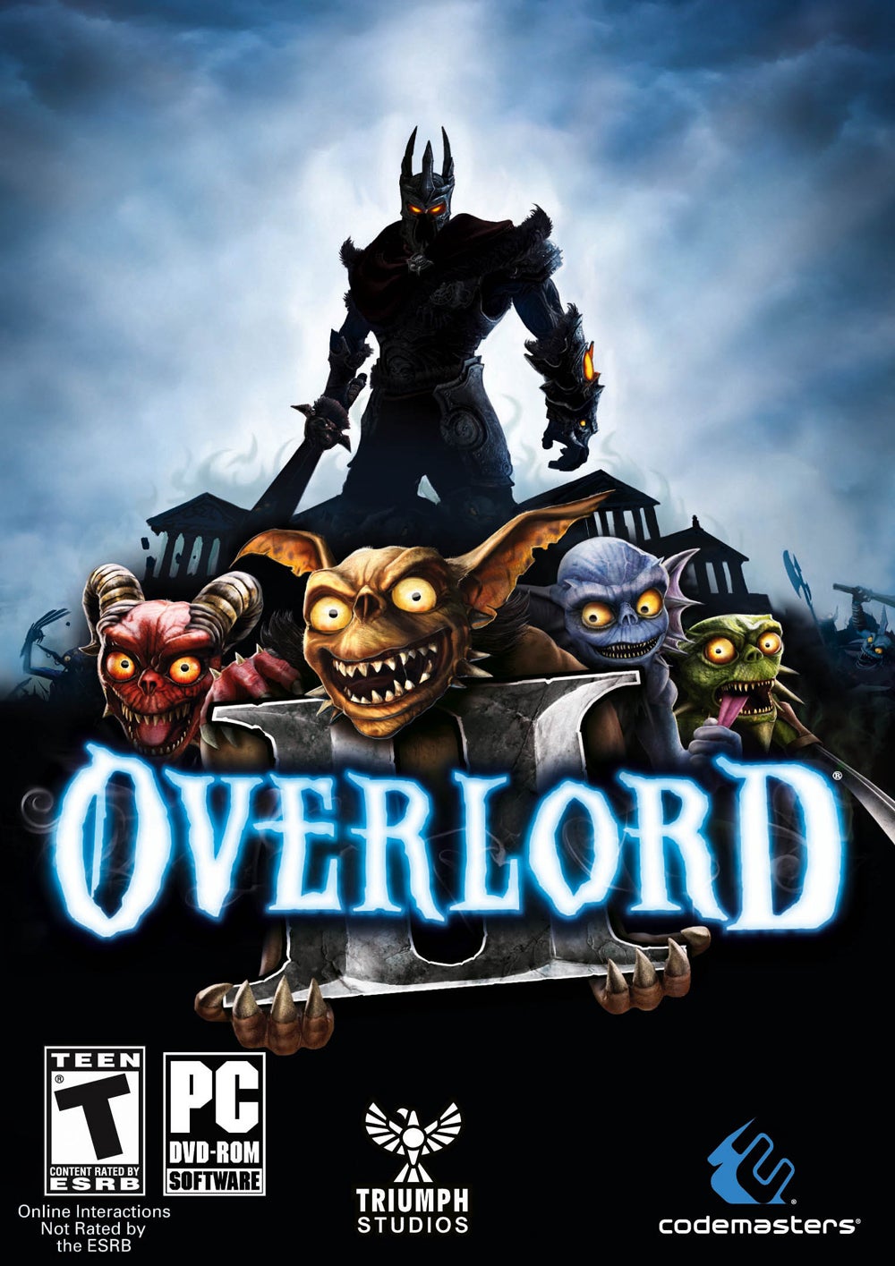 overlord game download